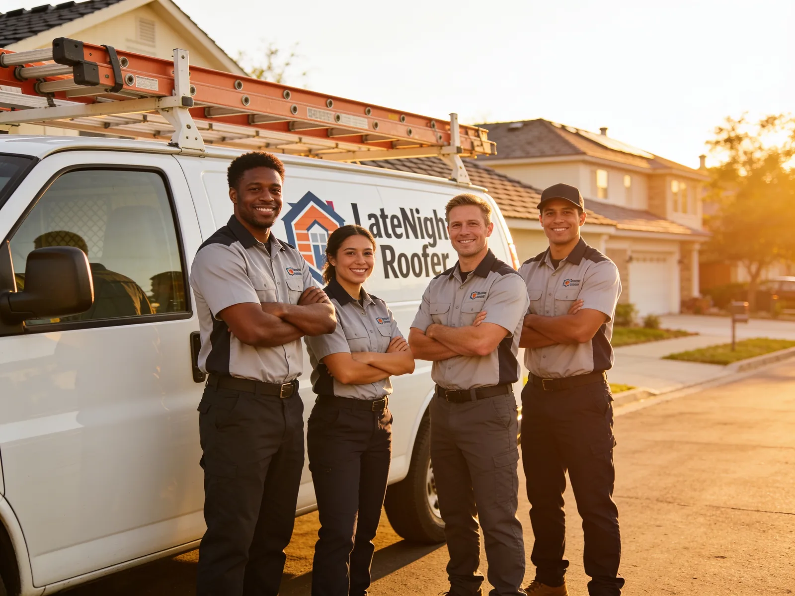 Emergency Roof Repair company in Hunter, KS